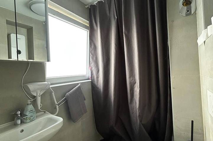 Apartamento entero, Apartment W84 - Cozy Vacation Rental in Nuremberg in Núremberg, Franconia