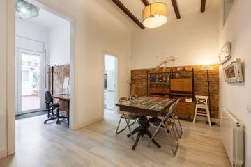 Casa Vacanza per 4 Persone in Sant Andreu, Barcellona, Foto 3