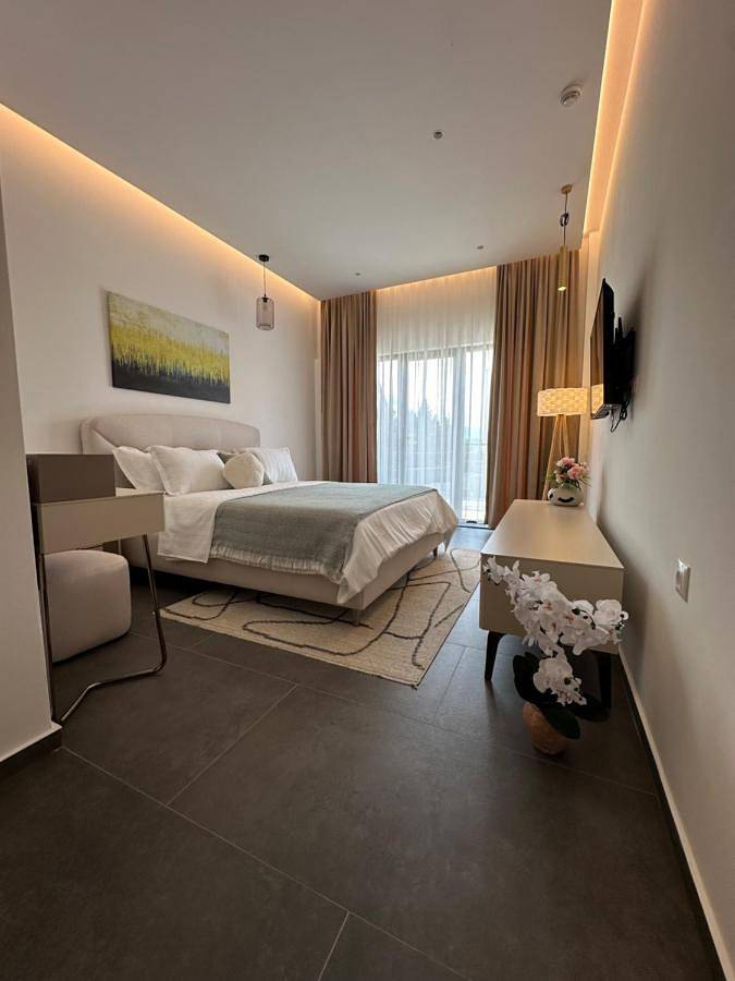 Hôtel pour 2 personnes, avec vue et terrasse