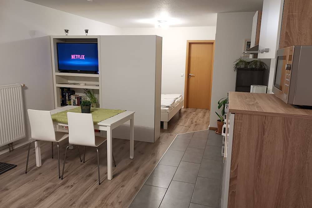 Ganze Wohnung, Modernes Apartement im Zweitälerland - Oberwinden - Elztal in Winden im Elztal, Südschwarzwald