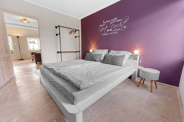 Bauernhof für 4 Personen, mit Garten und Terrasse in Leer und Umgebung - 3