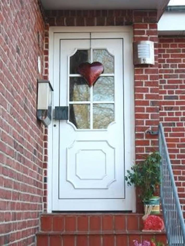Ferienwohnung für 5 Personen, mit Garten - 1