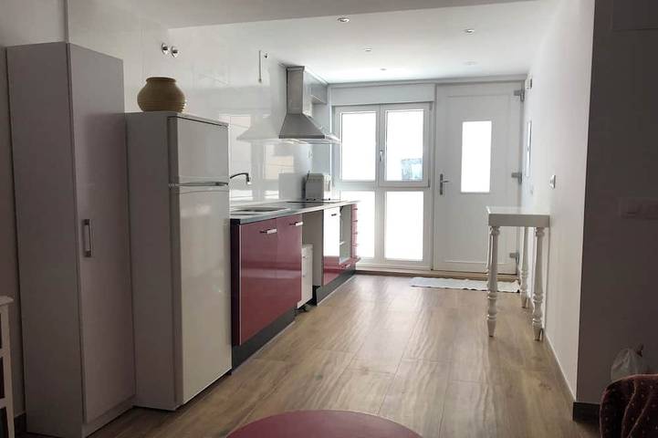Ferienhaus für 4 Personen - 1