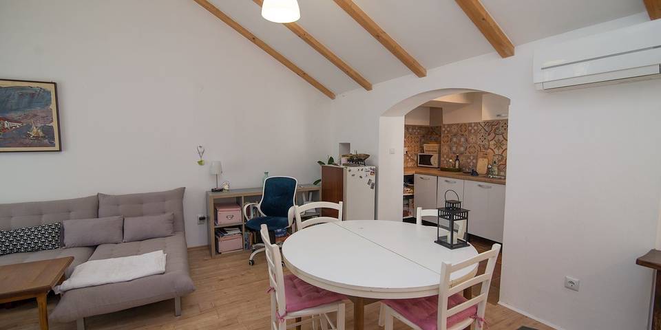 Ferienwohnung für 3 Personen - 1