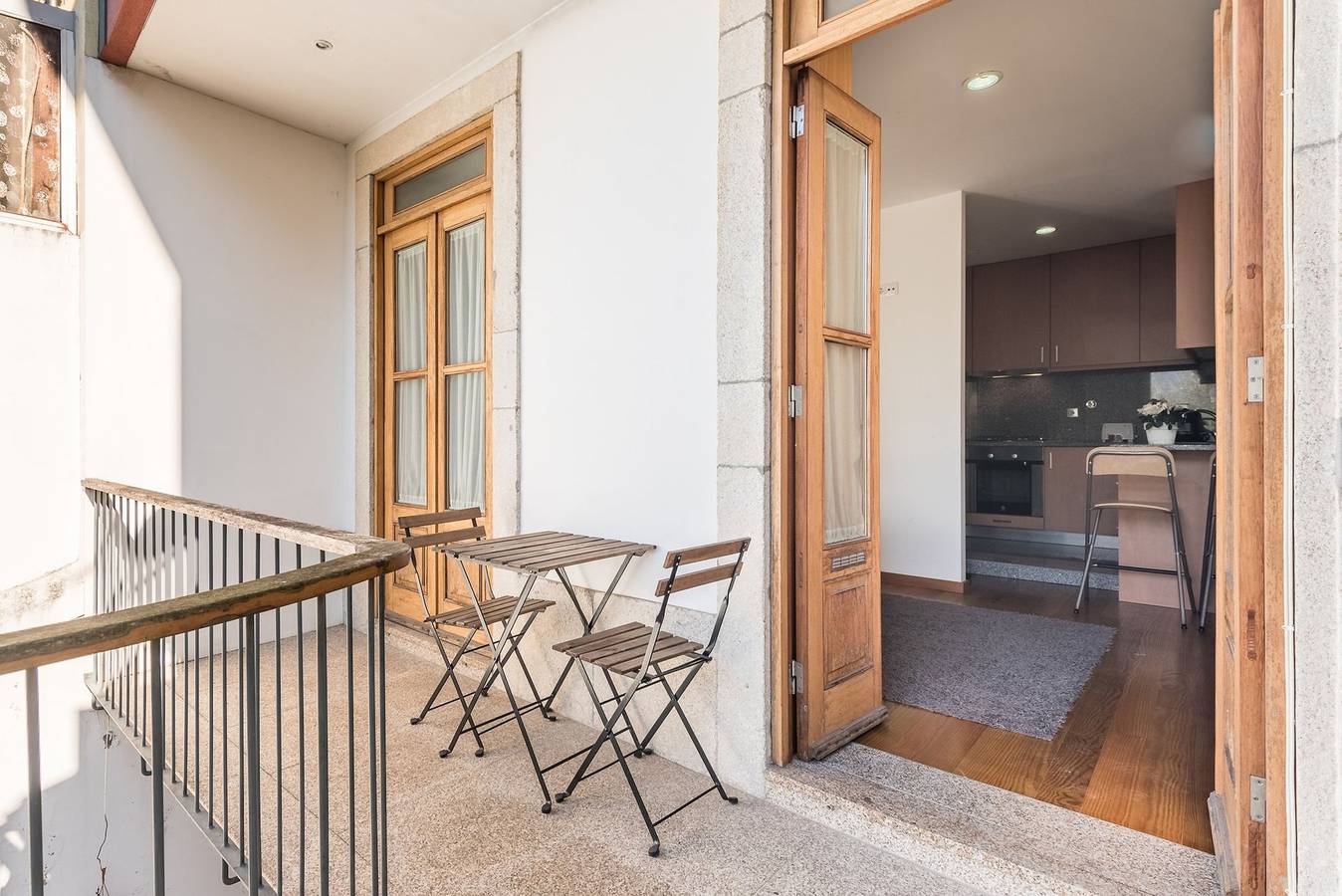 Entire apartment, Daisy Boutique in Porto in Historic city of Porto, Porto