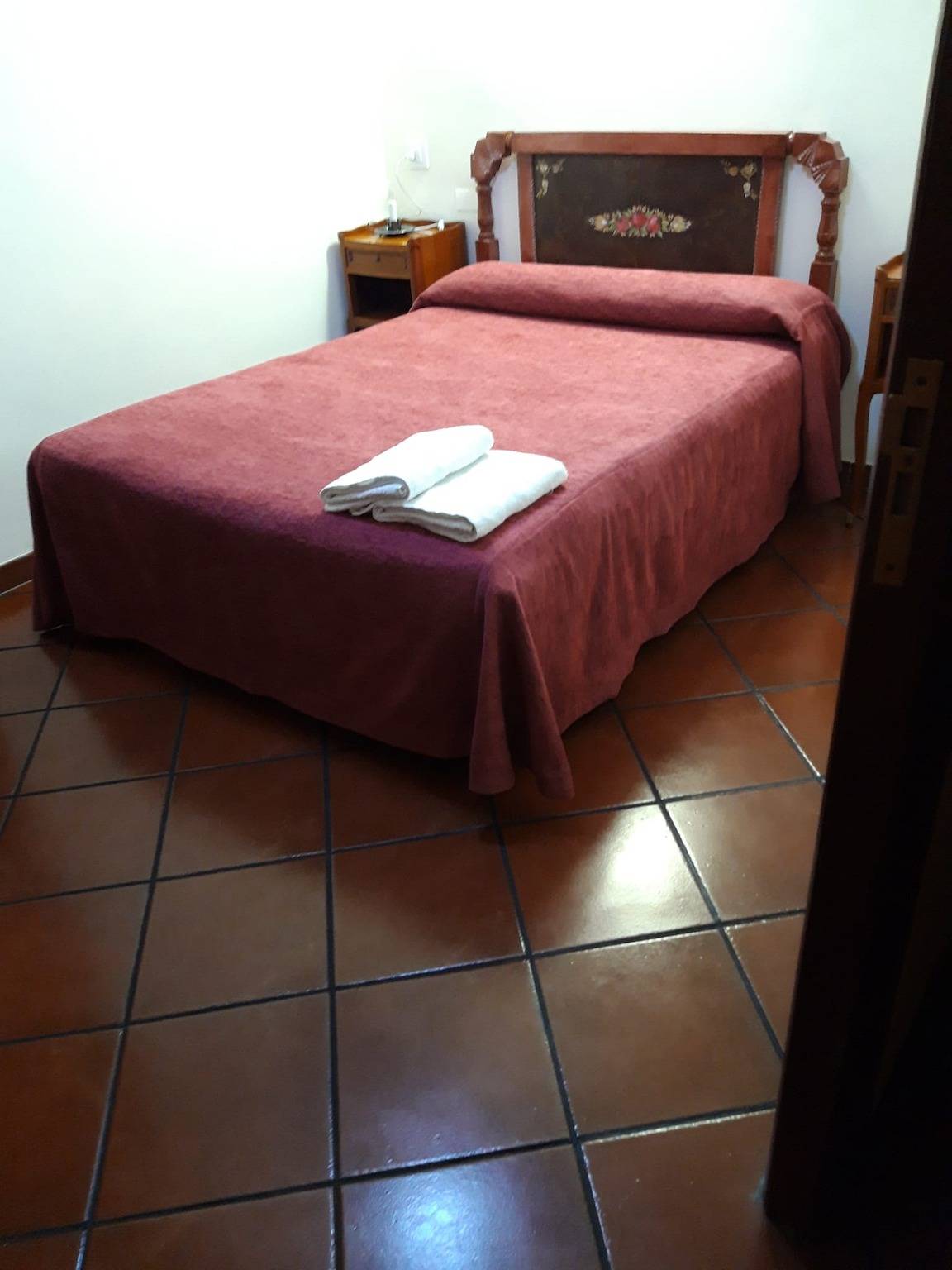 Spacious house with mountain view in Ivanrey in Ciudad Rodrigo, Salamanca Province