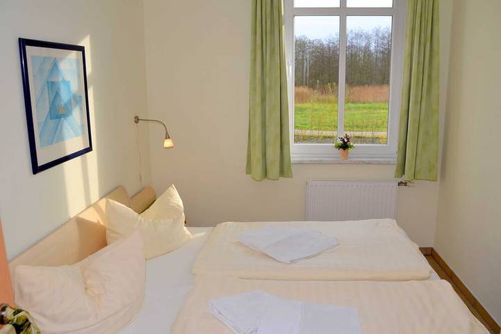 Villa für 4 Personen, mit Terrasse und Garten auf Usedom - 3