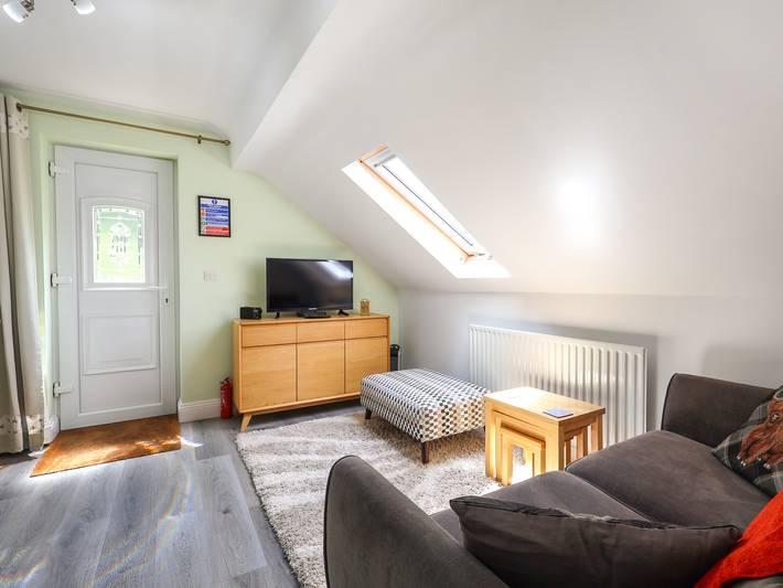Gîte pour 2 personnes avec jardin in Kintbury, Berkshire