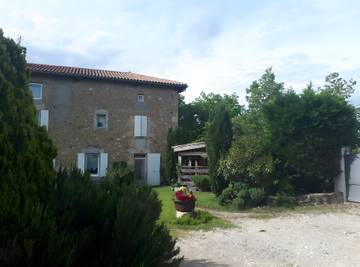 Location De Vacances pour 4 Personnes dans Chatuzange-le-Goubet, Région de Valence, Photo 2