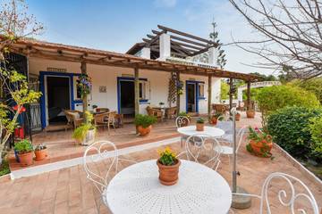 Cottage for 4 People in Odiáxere, Algarve, Photo 1