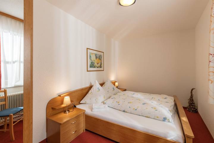 Ganze Ferienwohnung, 5-Personenwohnung Nr. 5 in Weißkamm, Sölden (Österreich)