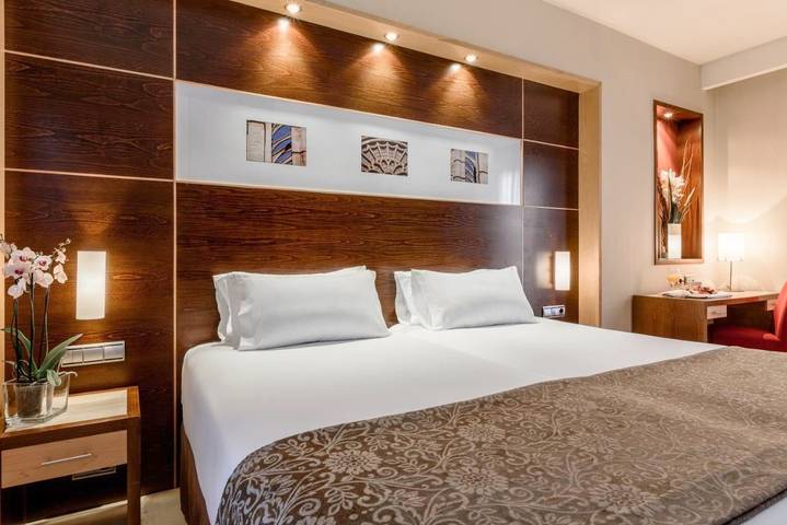 Hôtel pour 10 personnes à León - 3