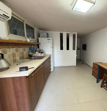 Gîte pour 2 personnes, avec balcon à Eilat