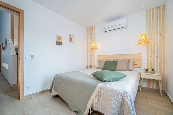 Chalet für 6 Personen, mit Garten, mit Haustier in Empuriabrava - 2