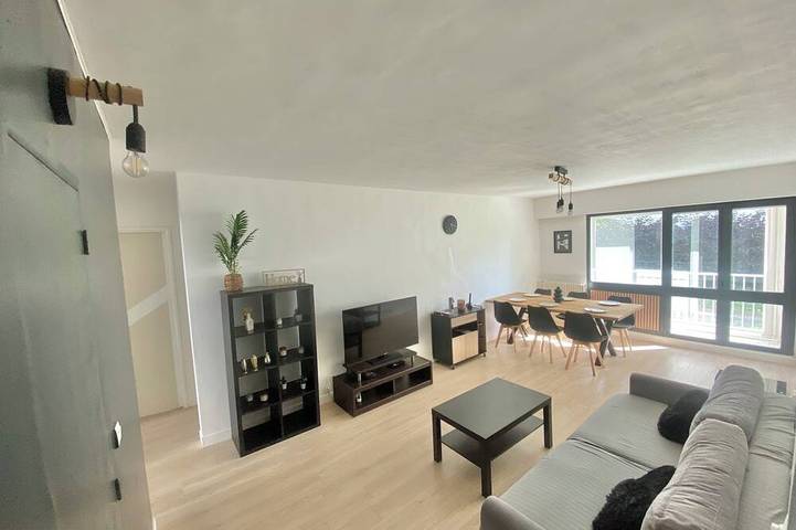Apartamento de vacaciones para 8 personas - 1