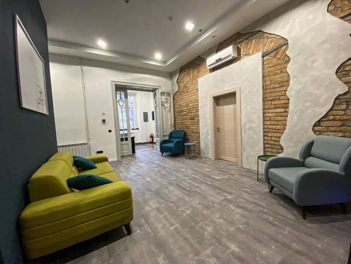 Maison d’hôte pour 4 personnes, avec terrasse à Belgrade - 4