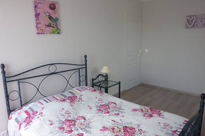 Gîte pour 14 personnes, avec balcon, animaux acceptés dans la Manche - 2