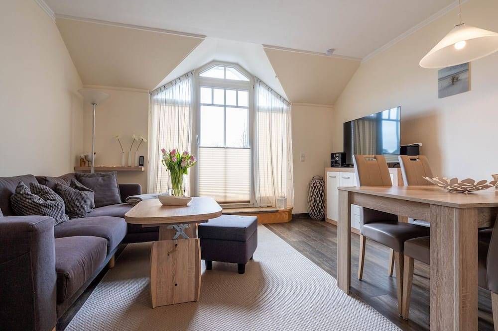 Appartamento vacanze a Binz a partire da 246€ a notte