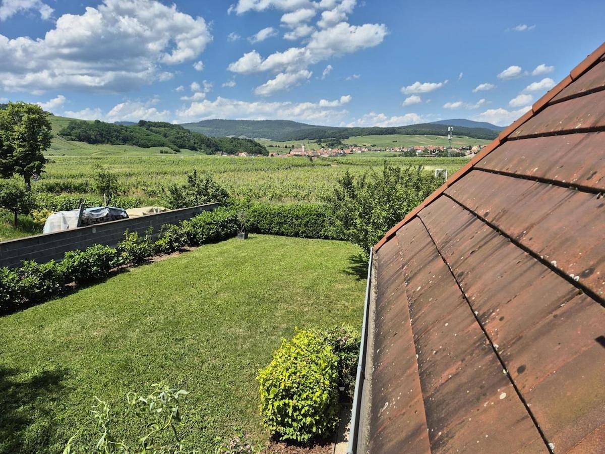 Appartement entier, L'Orée du Vignoble le Nid Alsace Wine Route in Blienschwiller, Région de Sélestat-Erstein