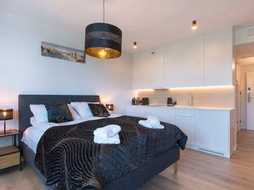 Ferienwohnung für 2 Personen in Pobierowo, Polnische Ostsee, Bild 3