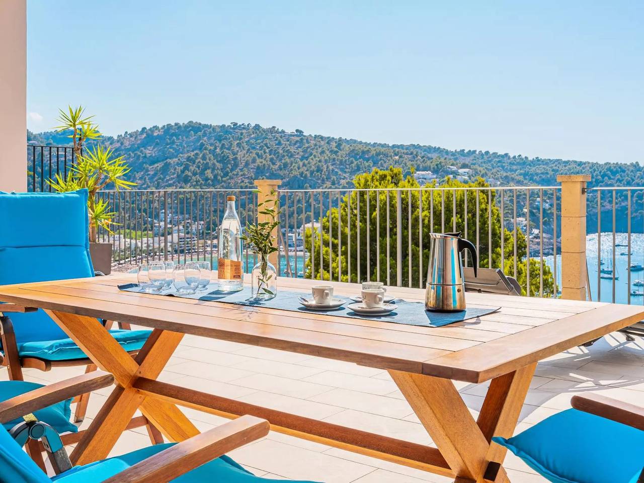 Maison 4 Personnes in Port de Sóller, Sóller