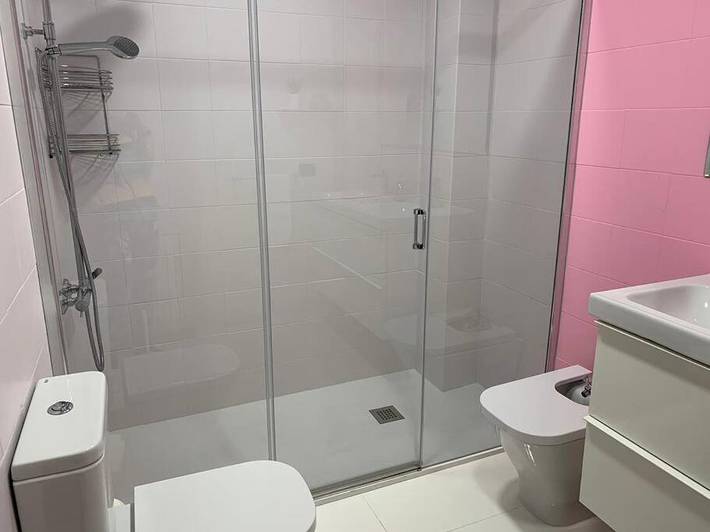 Apartamento de vacaciones para 4 personas, con terraza en Álava - 2