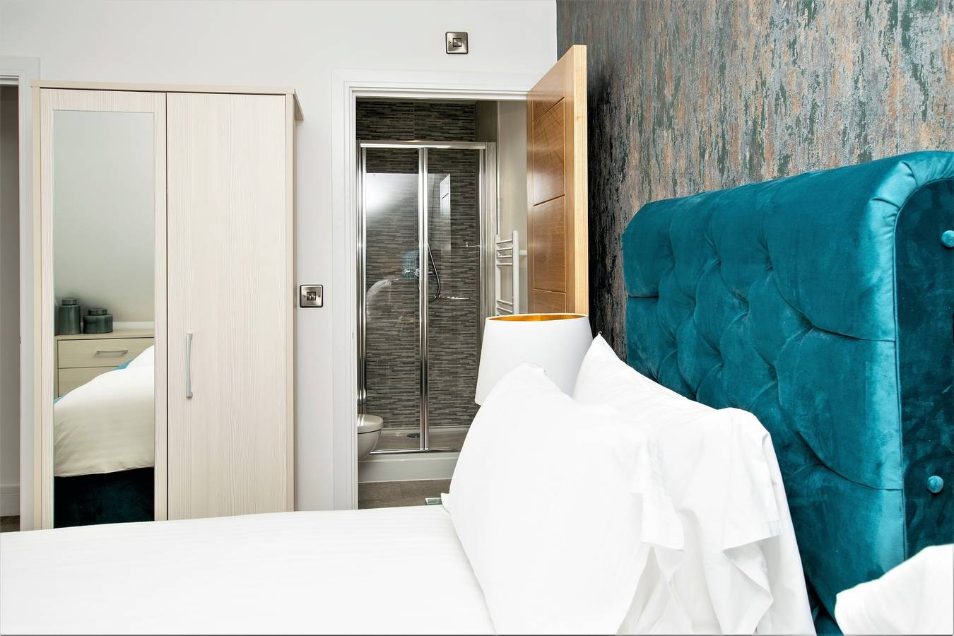 Your Apartment | Bristol Rowan Tree - No.8 in Bristol, Sud Ovest Inghilterra