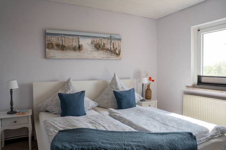 Ferienwohnung für 3 Personen, mit Garten in Grömitz - 2