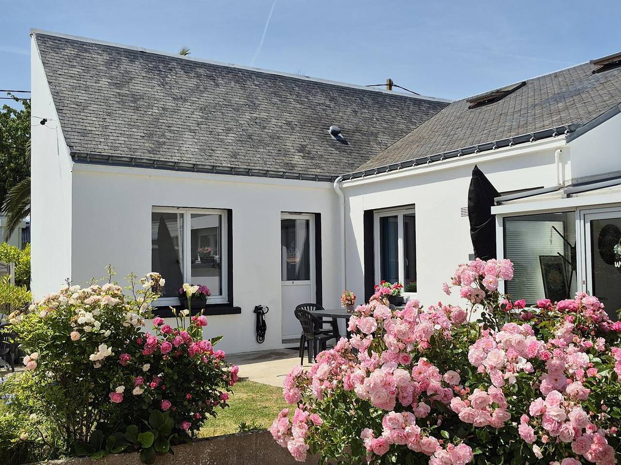 Les 2 Moulins in Riantec, Côte des Mégalithes