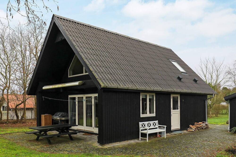 5 Personen Ferienhaus in Millinge in Millinge, Kleiner Belt