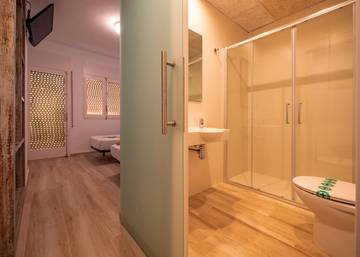 Appartement De Vacances pour 2 Personnes dans Roses Centre, Roses, Photo 1