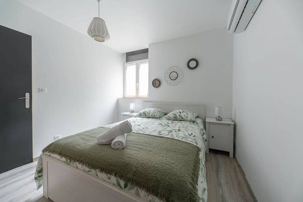 Appartement entier, Appartement climatisé grand confort - centre ville in Vichy, Région de Vichy