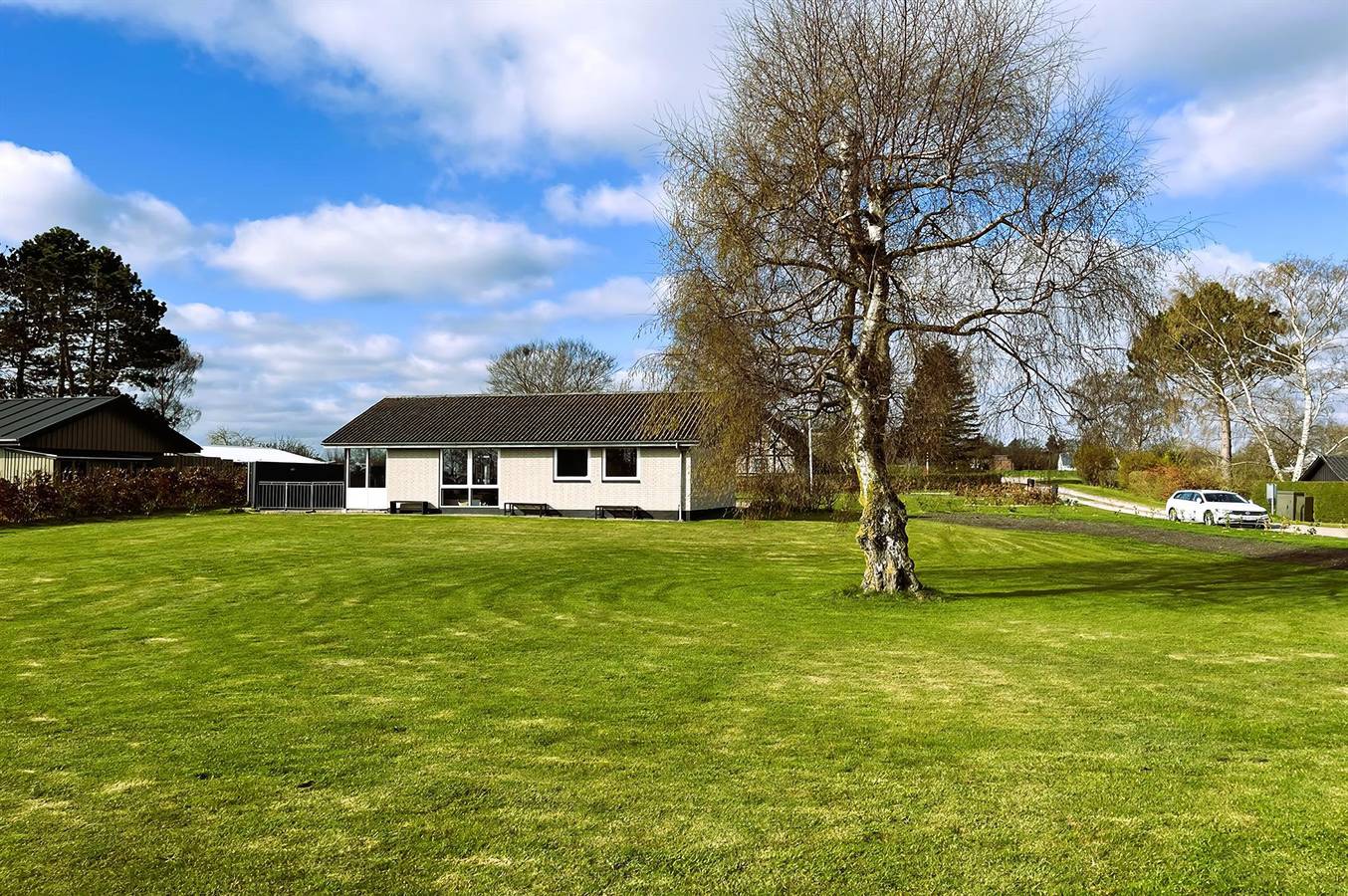 3 bedroom pet friendly home in Nyborg in Nyborg, Nyborg und Umgebung