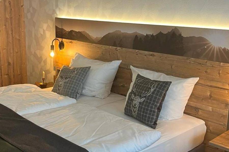 Single Room in Grossarl, Ski Amadé