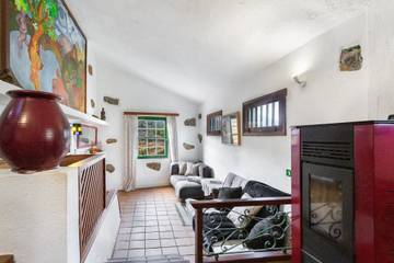 Casa De Vacaciones para 10 Personas en La Matanza de Acentejo, Tenerife Norte, Foto 4