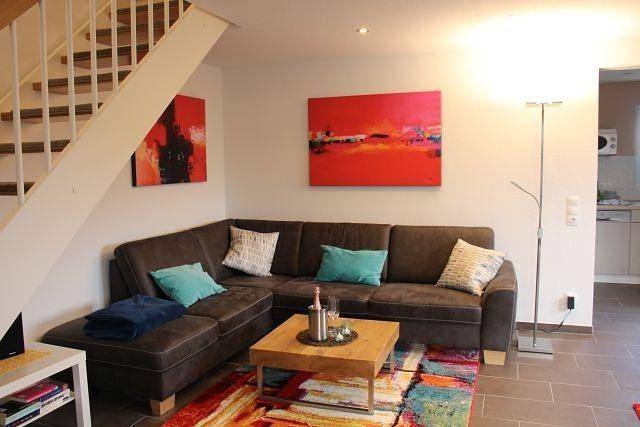 Ferienhaus für 6 Personen, mit Terrasse und Garten in Hasselfelde - 4