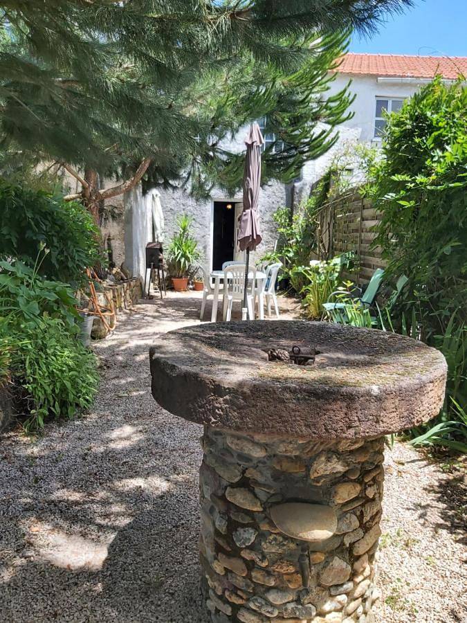 Casa de férias para 4 pessoas, com Terraço e Jardim e ainda Vista em Arganil