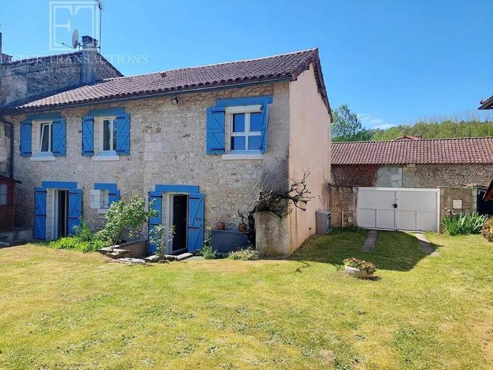 Location de vacances pour 5 personnes, avec Jardin à Quinsac