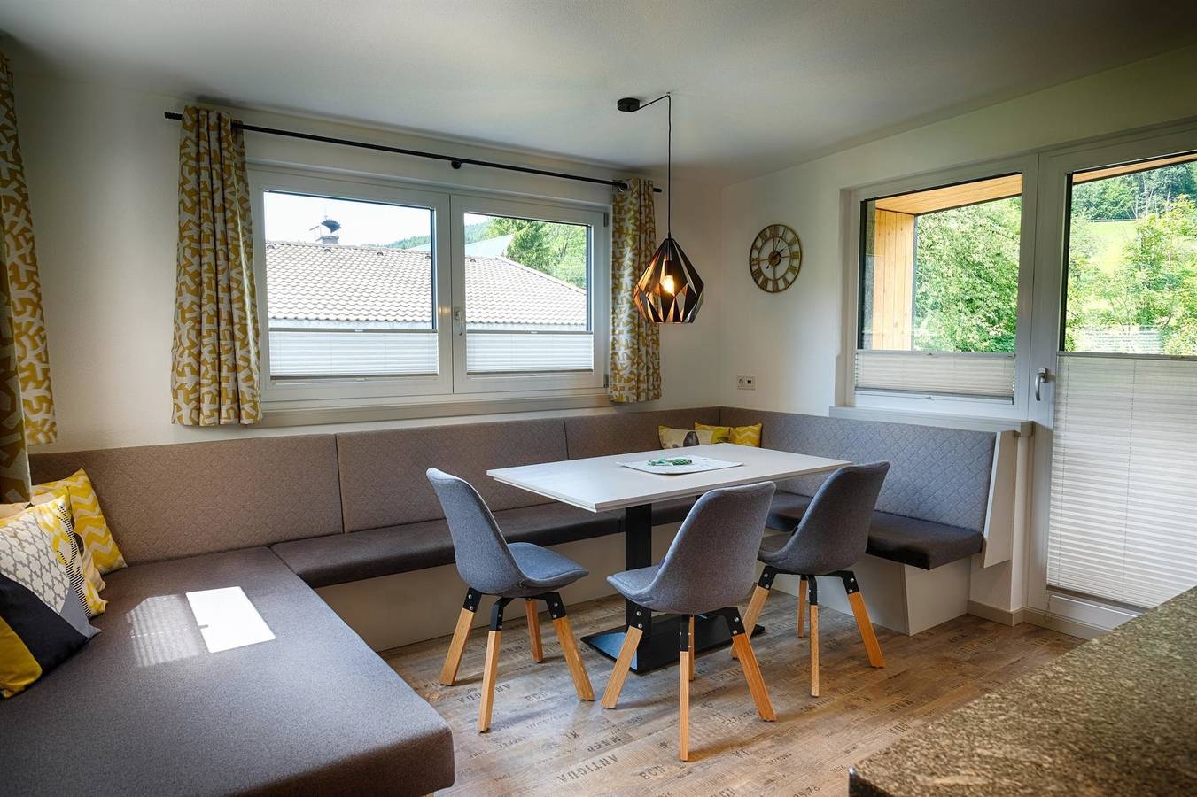 Vakantiewoning voor 6 Personen in Leogang, Kitzbüheler Alpen