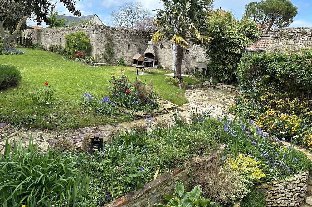 Photo : Maison de vacances
