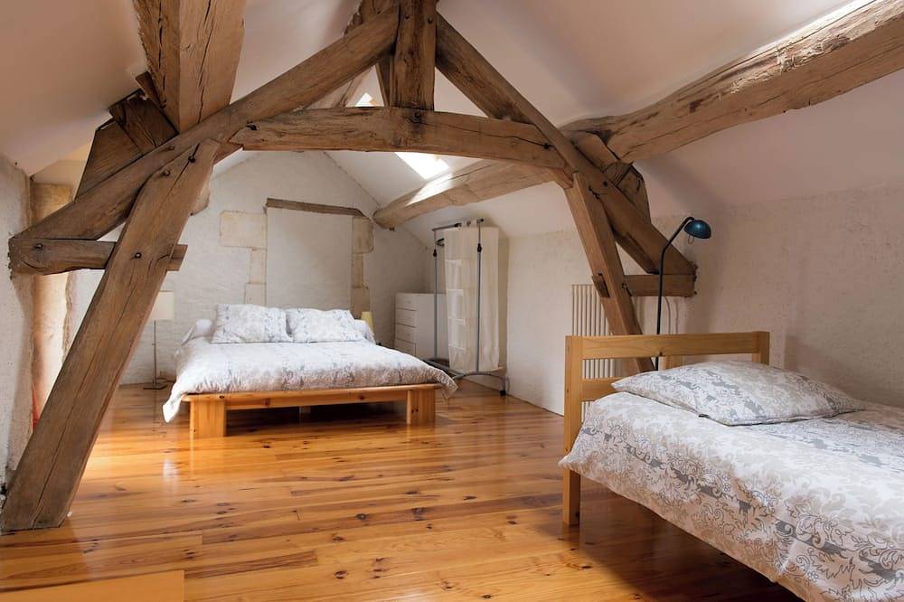 Charmant cottage situé dans la vallée de la Loire à quelques minutes de Sancerre in Feux (Cher), Région de Bourges