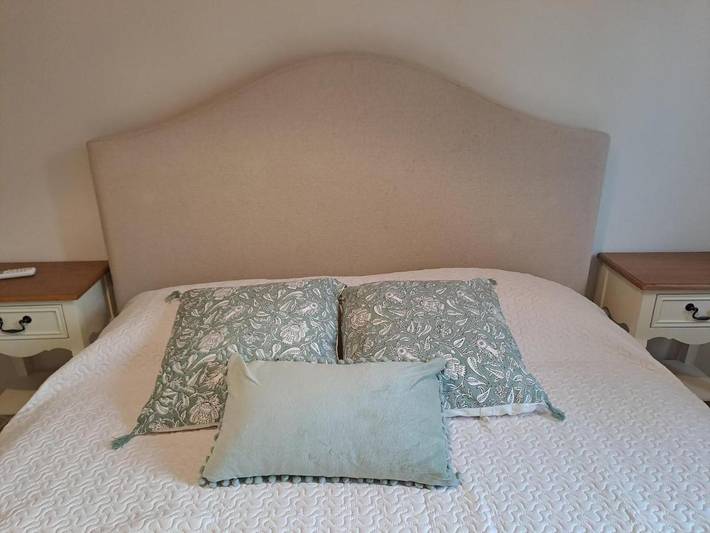 Ferienwohnung für 4 Personen, mit Balkon und Ausblick in Cecina - 2