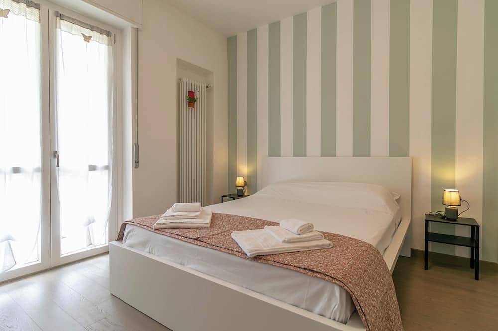 Ganze Wohnung, Turati Family Apartment | Balcone e posto auto in Lecco, Westliche Bergamo-Alpen