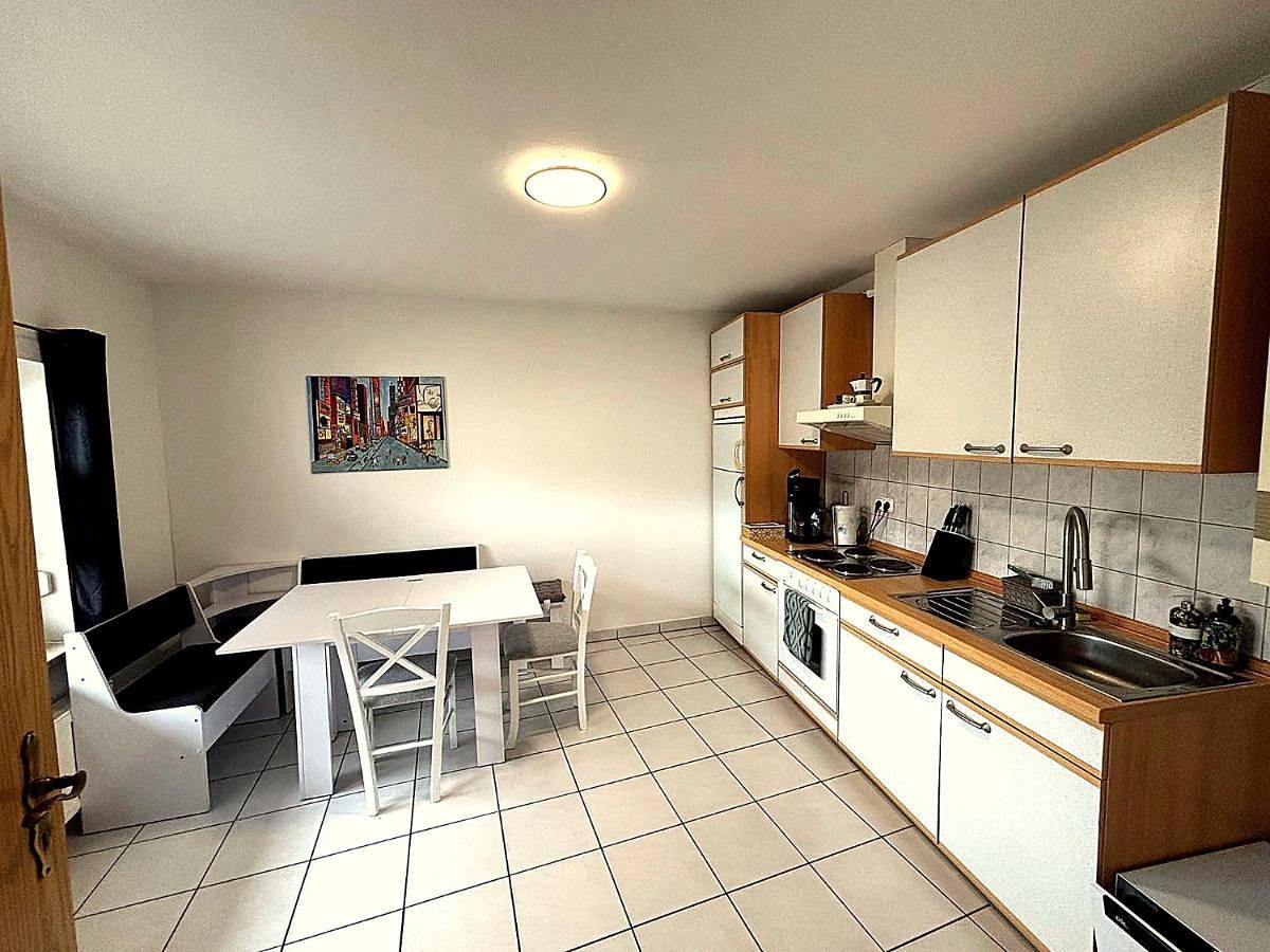 Ganze Wohnung, Casa Piccola in Strullendorf, Landkreis Bamberg