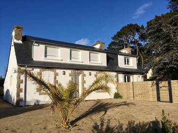 Gîte pour 4 Personnes dans Pleumeur-Bodou, Région de Lannion, Photo 3