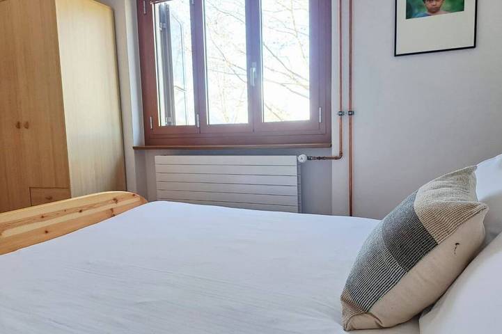 Ganze Wohnung, Zweizimmerwohnung in Leventina (Alaska Apartment) in Carì, Lepontinische Alpen