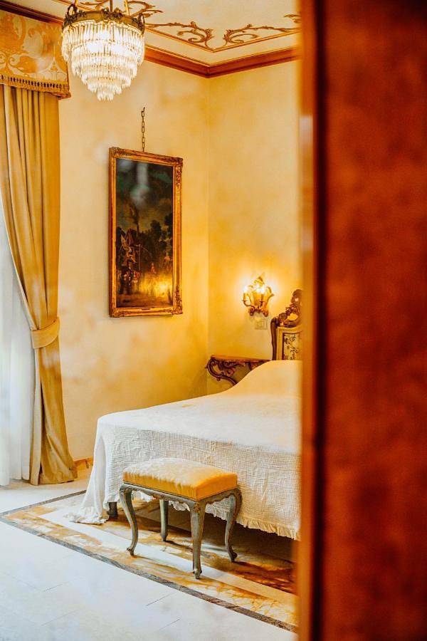 Chambre d’hôte pour 2 personnes, avec jacuzzi et balcon à Bolsena - 2