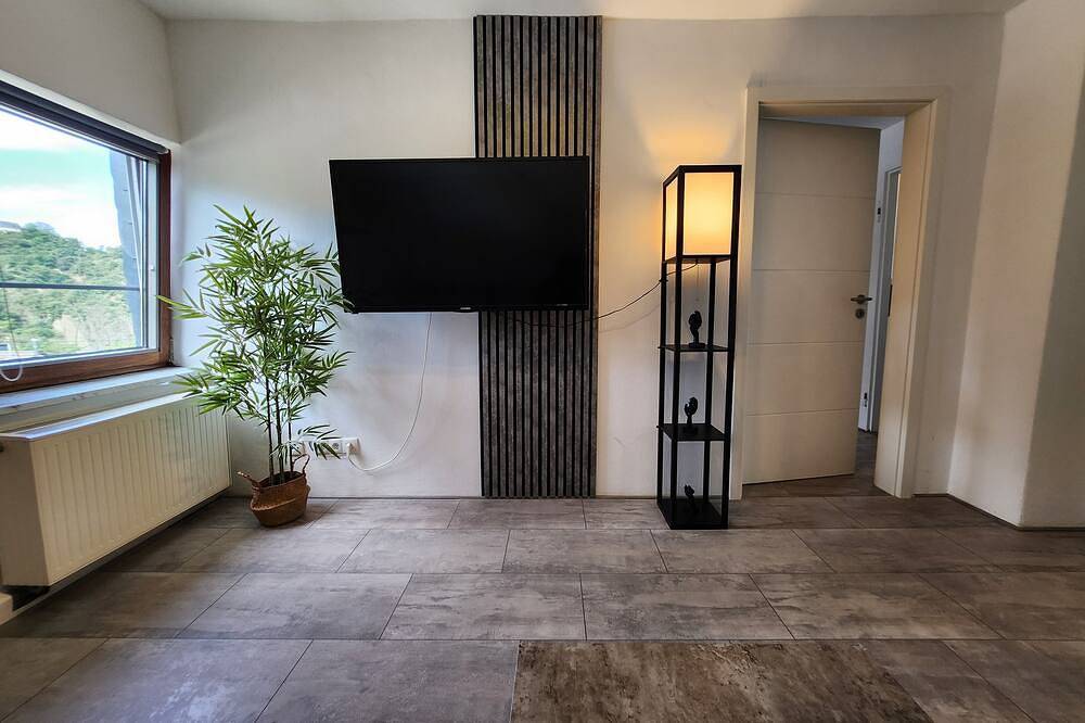 Ganze Wohnung, Moderne Ferienwohnung Lahnstein Friedland in Lahnstein, Mittelrhein