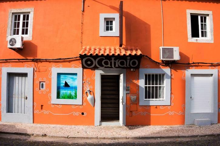 Gîte pour 3 personnes à Montijo - 4