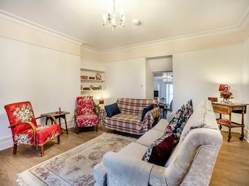 Cottage for 4 People in Mid-Wales, Ceredigion, Photo 2